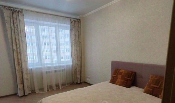 квартира г Калуга р-н Ленинский ул 65 лет Победы 41к/1 фото 12