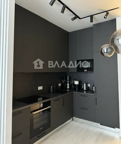 метро Аминьевская дом 120к/1 ЖК «Крылья» муниципальный округ Раменки фото