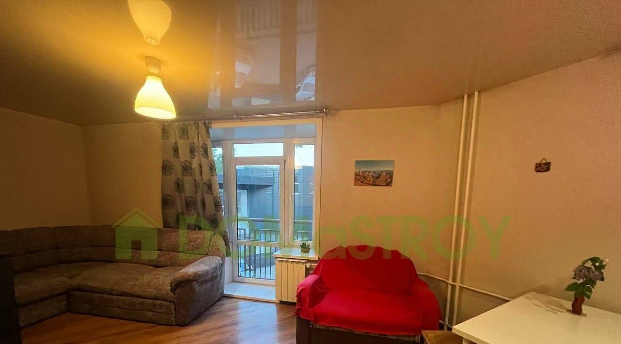 квартира г Бердск МК Сибиряк тер. фото 6