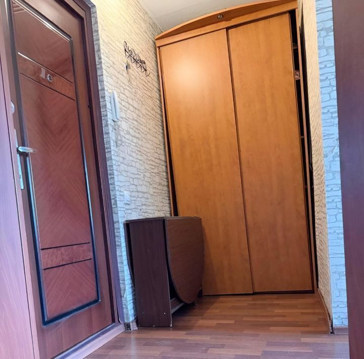 квартира г Новосибирск ул Киевская 23 Площадь Маркса фото 7