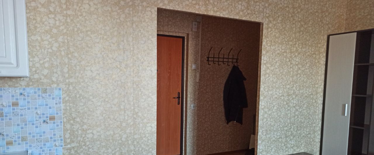 квартира г Омск р-н Советский ул Малиновского 23к/1 фото 3