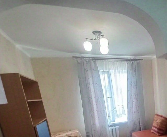квартира г Калининград р-н Московский ул Полоцкая фото 10
