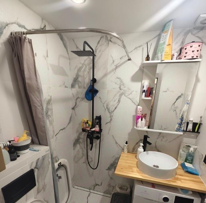 квартира г Казань Суконная слобода ул Аделя Кутуя 86а фото 8