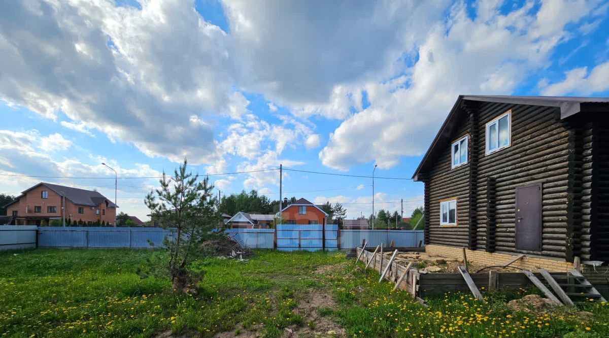 дом г Елабуга микрорайон Танайка ул Швалева 4а фото 10