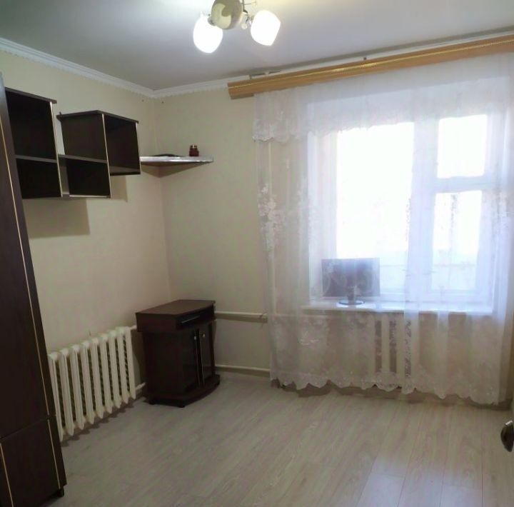 квартира г Смоленск р-н Заднепровский ул Валентины Гризодубовой 3 фото 7