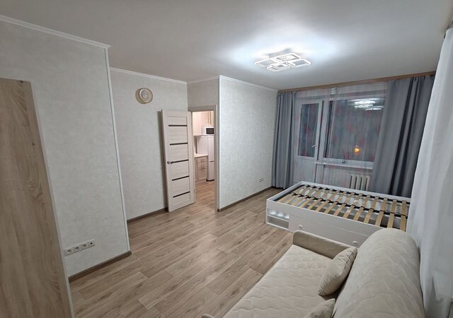 квартира метро Панфиловская 1-й Волоколамский пр., 6к 2 фото