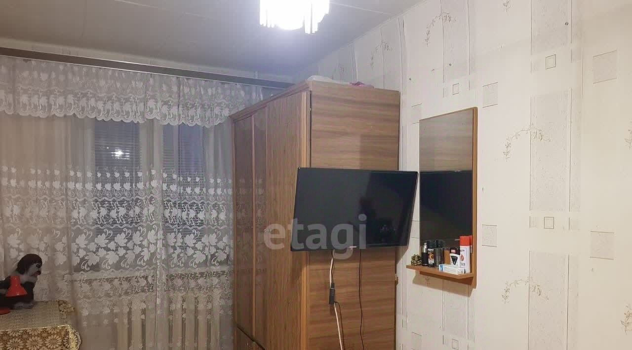 квартира г Ставрополь р-н Промышленный ул Серова 8 фото 3