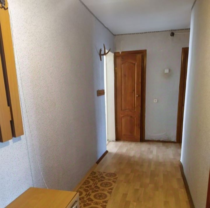 квартира г Смоленск р-н Заднепровский ул Валентины Гризодубовой 3 фото 13