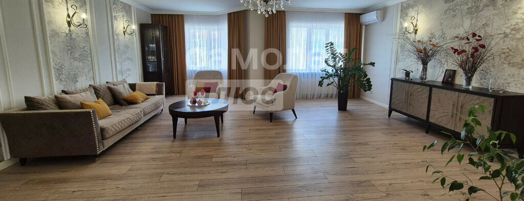 квартира г Ставрополь р-н Ленинский ул Мира 341 фото 18