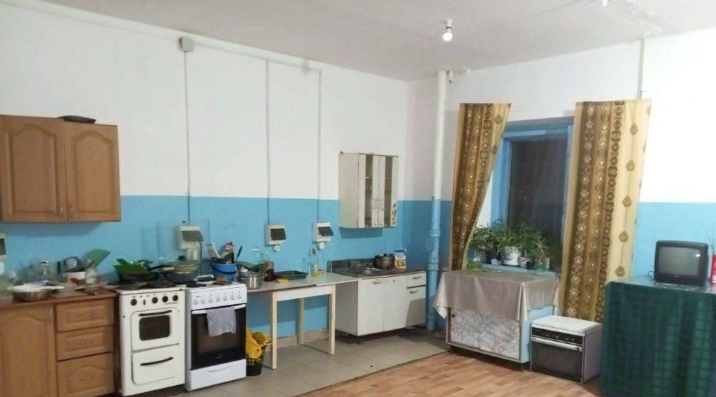 квартира г Ставрополь р-н Ленинский пл Орджоникидзе 2/2 фото 5
