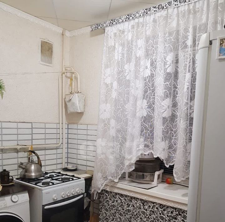 квартира г Ставрополь р-н Промышленный ул Серова 8 фото 11