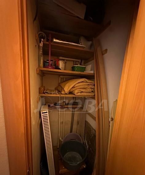 квартира г Тюмень р-н Восточный ул Мельникайте 129 фото 16