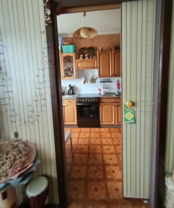 квартира г Железногорск ул Октябрьская 5 фото 4
