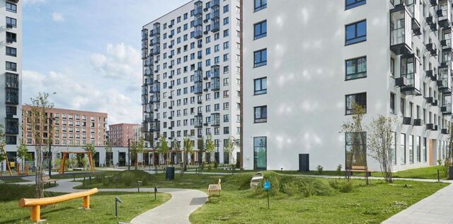 Кокошкино, № 37 кв-л, к 30 фото