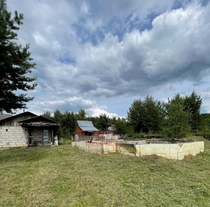 земля г Сергиев Посад снт Рада 6, Сергиево-Посадский городской округ фото 1