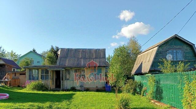 дом п Московский снт Мир 95, Московская область, Сергиево-Посадский городской округ фото