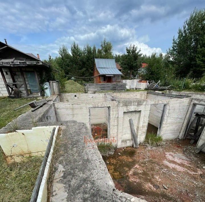 земля г Сергиев Посад снт Рада 6, Сергиево-Посадский городской округ фото 3