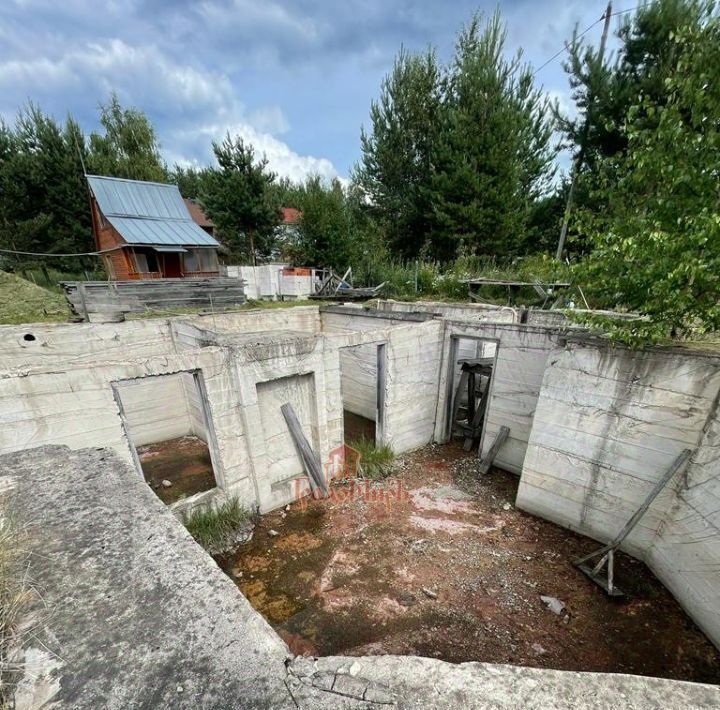 земля г Сергиев Посад снт Рада 6, Сергиево-Посадский городской округ фото 4
