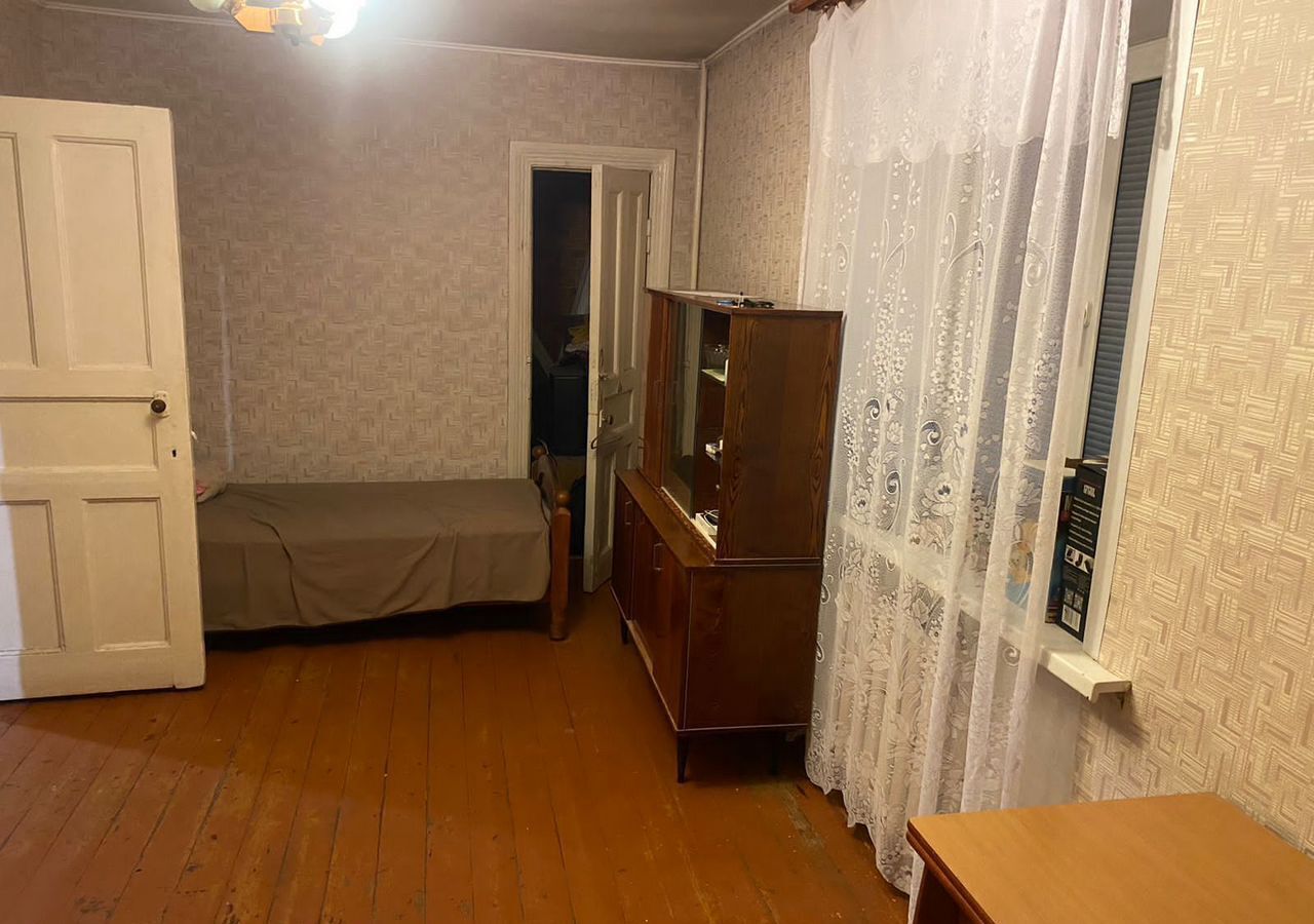 квартира городской округ Истра г Дедовск ул Клубная 3 г. о. Истра фото 3