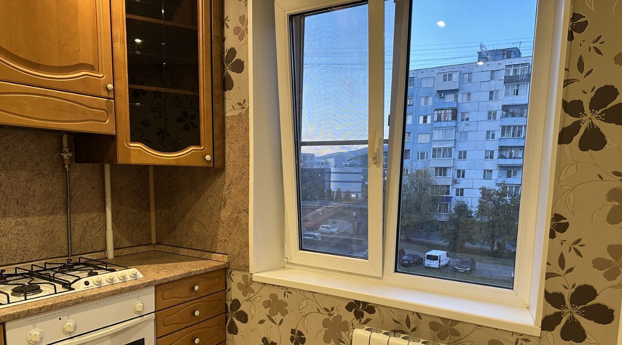 квартира г Чехов ул Полиграфистов 25 фото 12