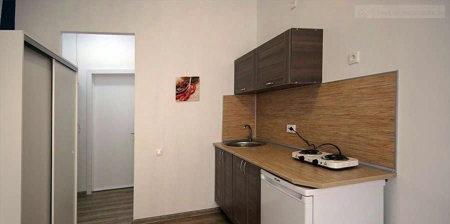 свободного назначения г Самара Безымянка Дунайская ул., 2а фото 17
