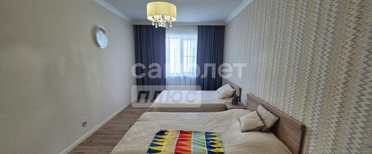 квартира г Ставрополь р-н Ленинский ул Мира 341 фото 15