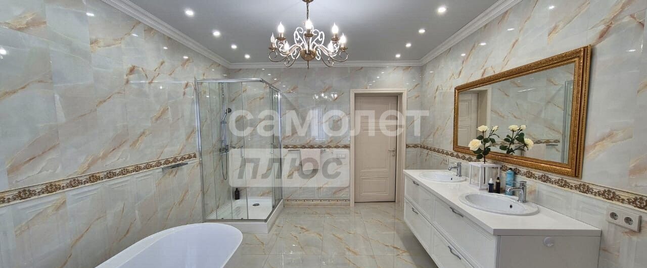 квартира г Ставрополь р-н Ленинский ул Мира 341 фото 30