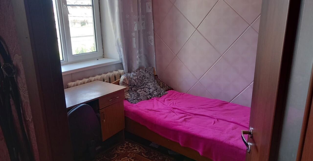 квартира р-н Приморско-Ахтарский г Приморско-Ахтарск ул Красноармейская 112/1 Приморско-Ахтарское городское поселение фото 1