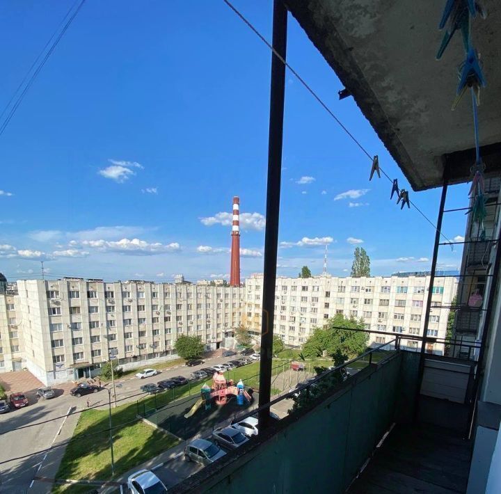 комната г Белгород Западный ул Горького 63 фото 8
