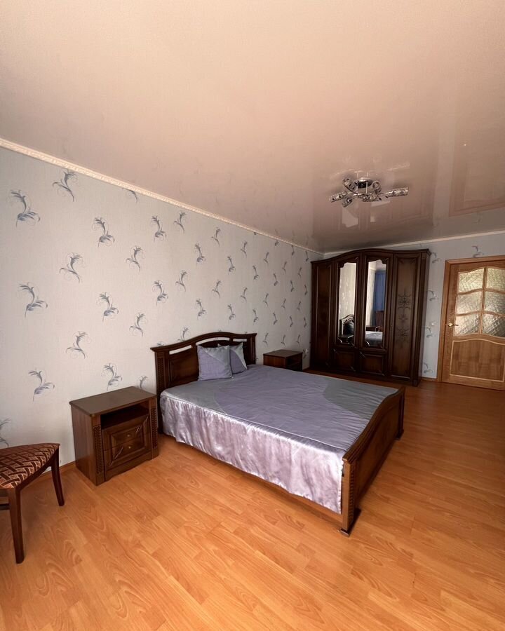 квартира р-н Ейский г Ейск ул Пионерская 2б фото 4