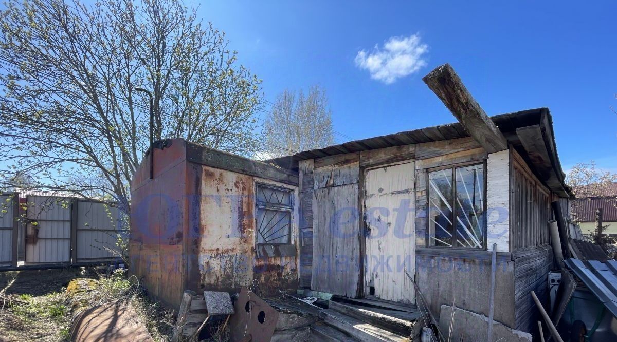 дом г Нижневартовск ул. Дорожная фото 12