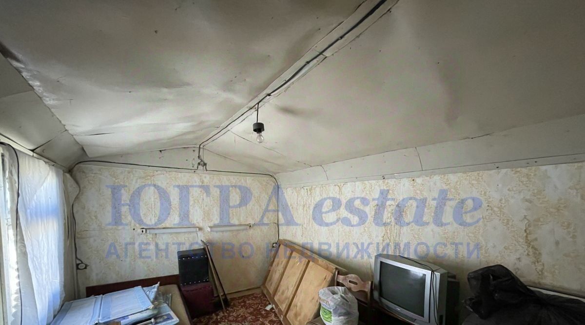 дом г Нижневартовск ул. Дорожная фото 14