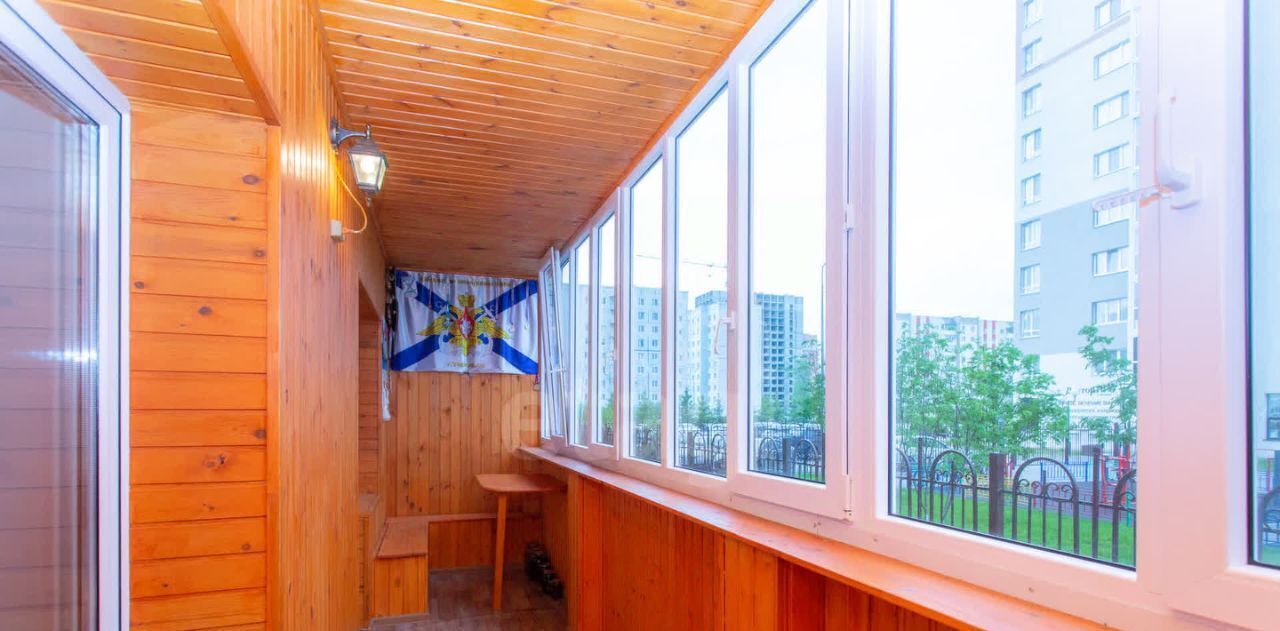 квартира г Тобольск 15-й микрорайон 14 фото 14