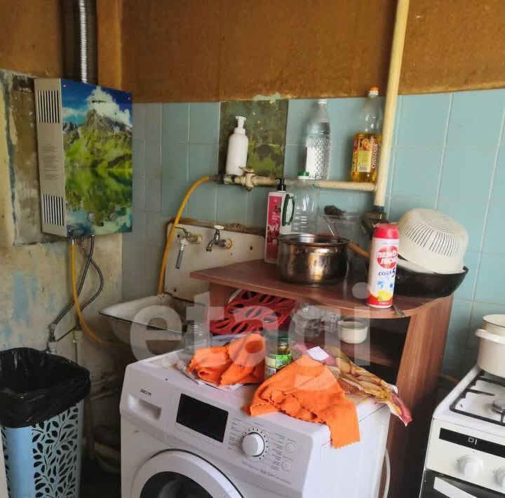 квартира г Тула р-н Привокзальный Мясново ул Маршала Жукова 14 фото 7