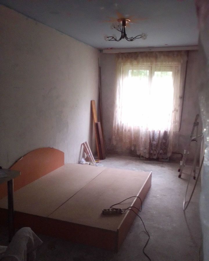 квартира г Хабаровск р-н Индустриальный ул Юности 42 фото 4