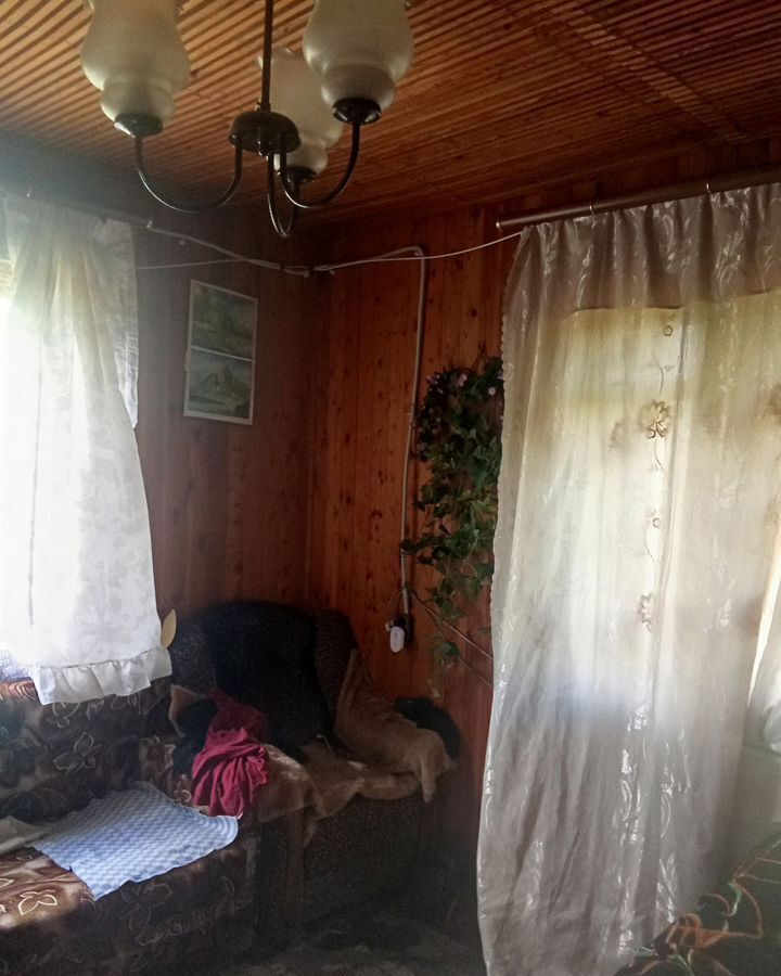 дом г Брянск р-н Советский садоводческое общество Десна-2, 92 фото 12