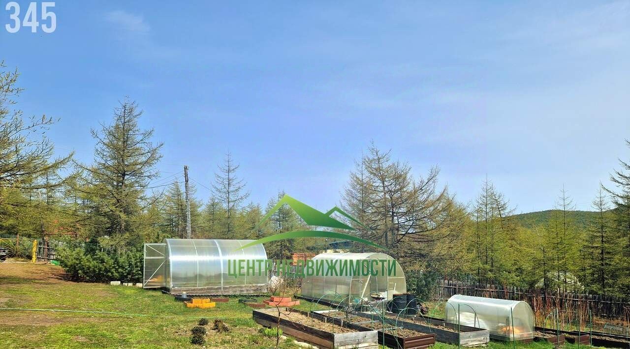 дом г Магадан Эскулап ДСК фото 21