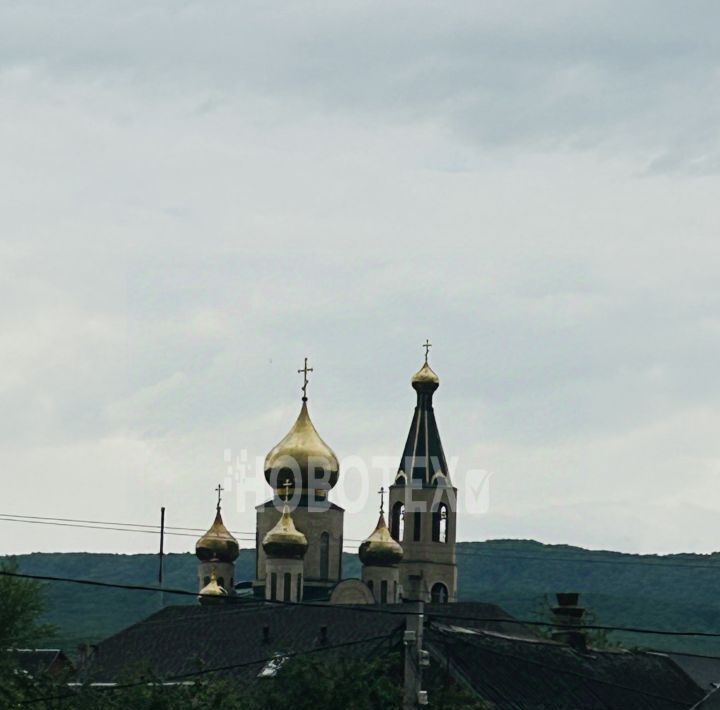 квартира г Горячий Ключ ул Тельмана фото 12
