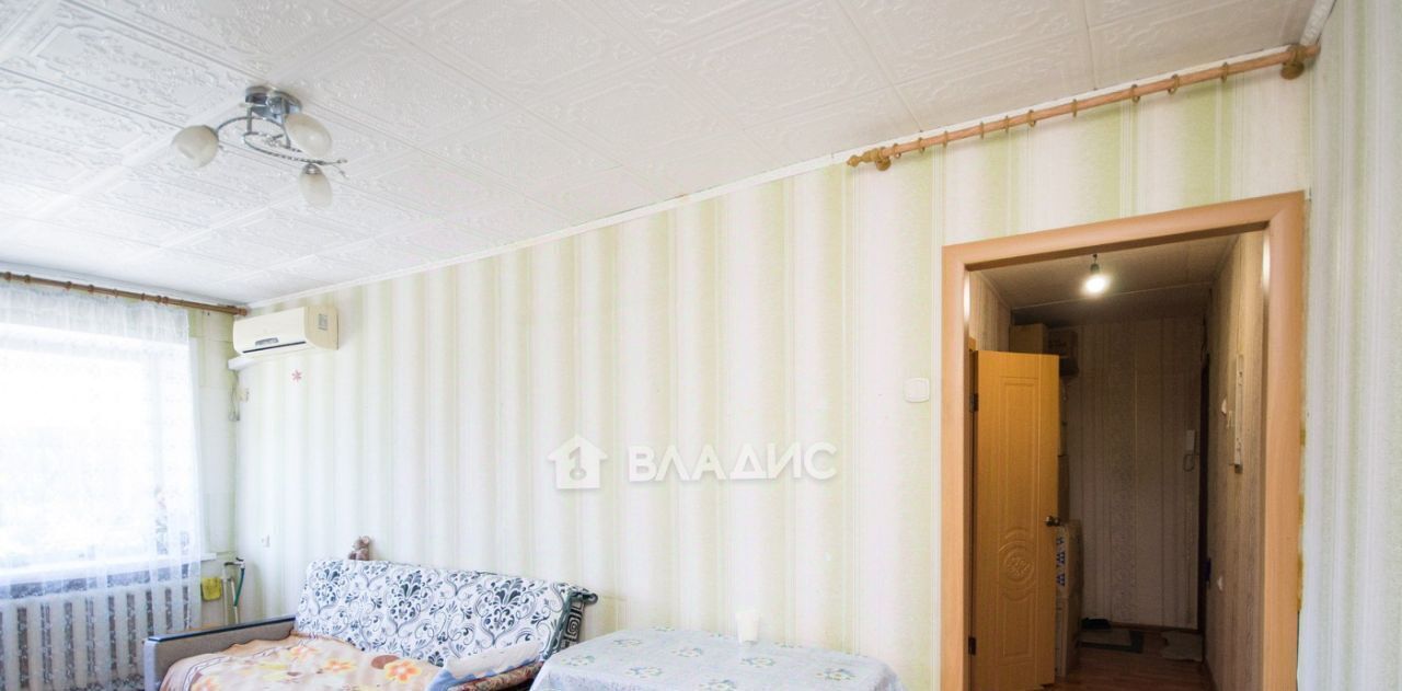 квартира г Балаково ул Комарова 107 фото 11