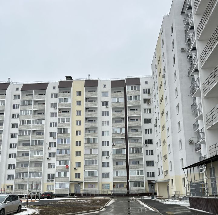 квартира г Энгельс ул Колотилова 80б фото 48
