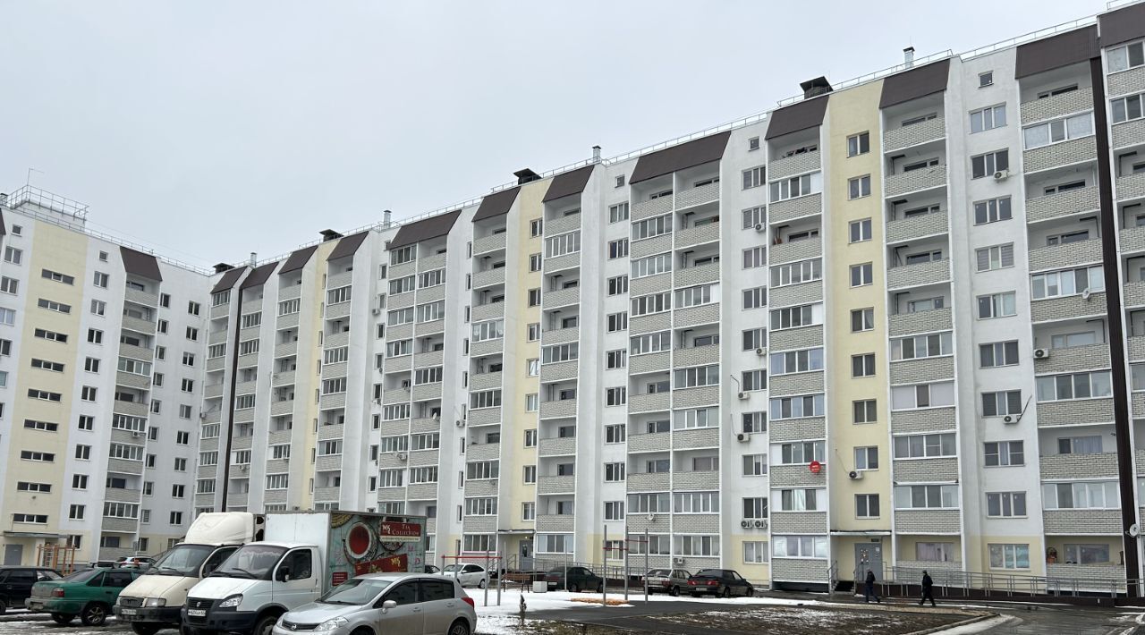 квартира г Энгельс ул Колотилова 80б фото 49