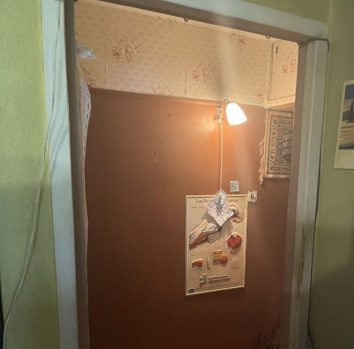 квартира г Уфа р-н Советский ул Степана Халтурина 53 фото 4