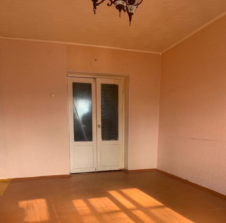 квартира г Самара п Мехзавод кв-л 7-й 10 Безымянка фото 2