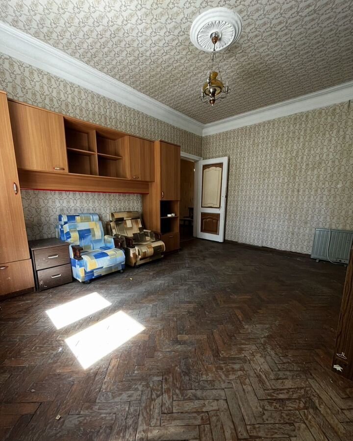 квартира г Дзержинск пр-кт Ленина 77 фото 4
