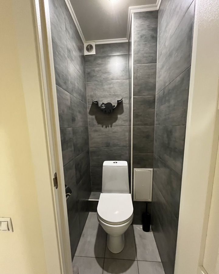 квартира г Ачинск ул Декабристов 25а фото 4