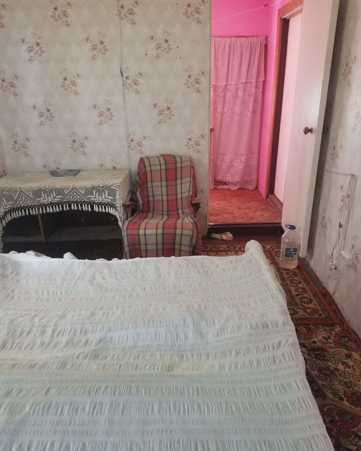 дом г Самара р-н Куйбышевский ш Стромиловское фото 7
