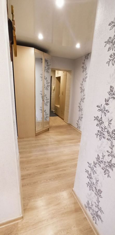 квартира г Вологда ул Гагарина 71 фото 19