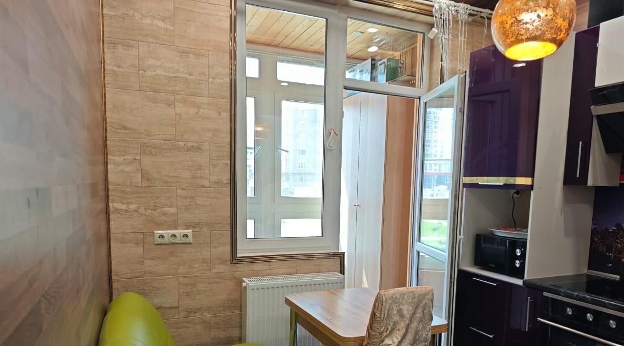 квартира г Химки ул Кудрявцева 15 Химки фото 1