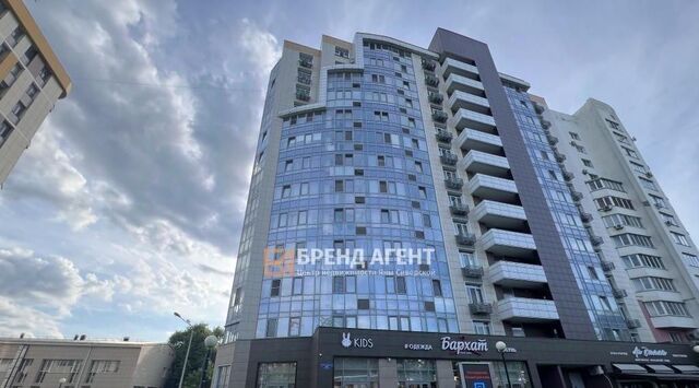 Западный пр-кт Б.Хмельницкого 125 фото