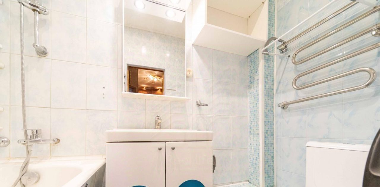 квартира г Домодедово д Житнево Домодедовская, 8 фото 13